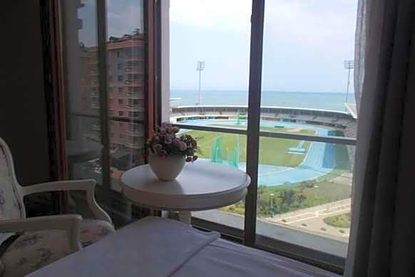 Hanzade Park Hotel