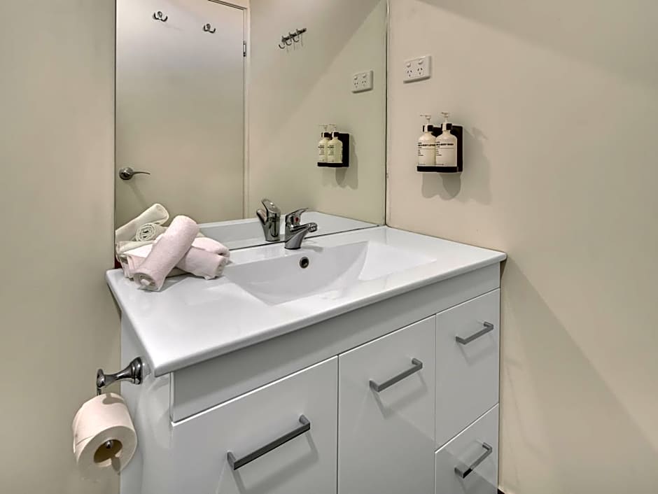 BIG4 Ingenia Holidays Queenscliff Beacon