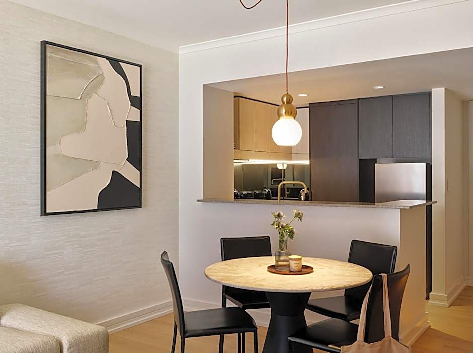 Adina Apartment Hotel Sydney Town Hall