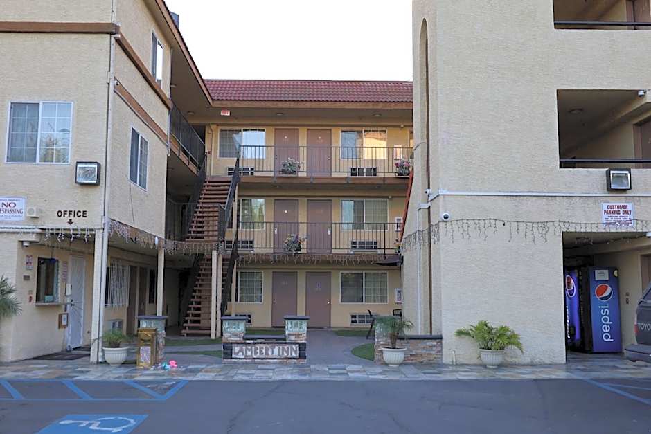 Lambert Inn