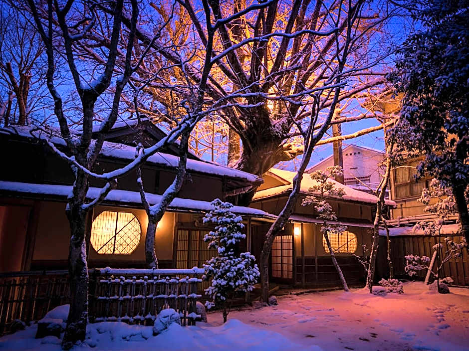 Ryokan Okutsusou