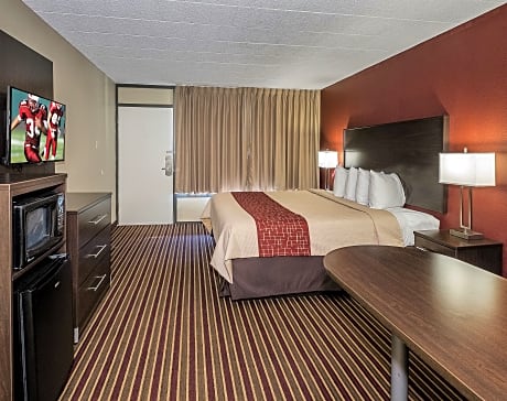 2 Queen Beds Non-Smoking