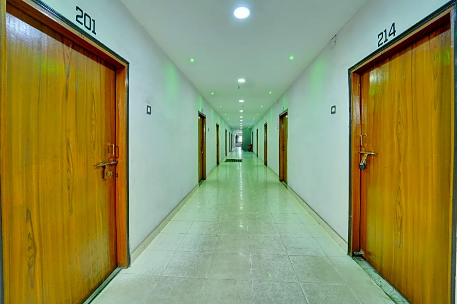 Hotel O Rai Guest House