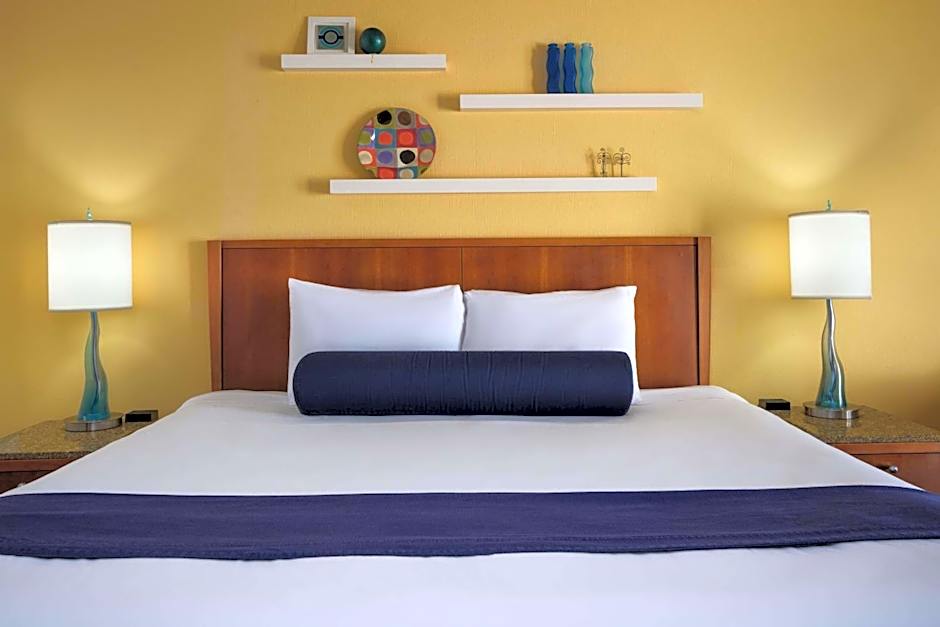 Hotel Zico, BW Signature Collection