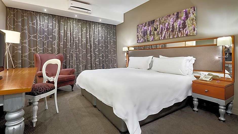 ANEW Hotel Hatfield Pretoria