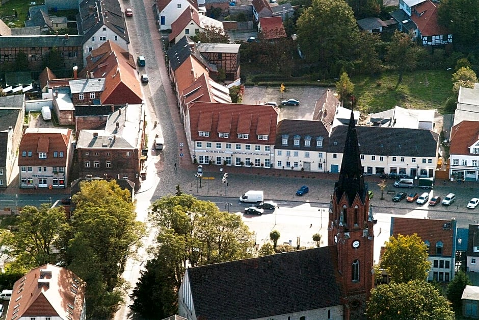 Hotel Zur Burg GmbH