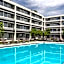 Best Western Plus University Inn