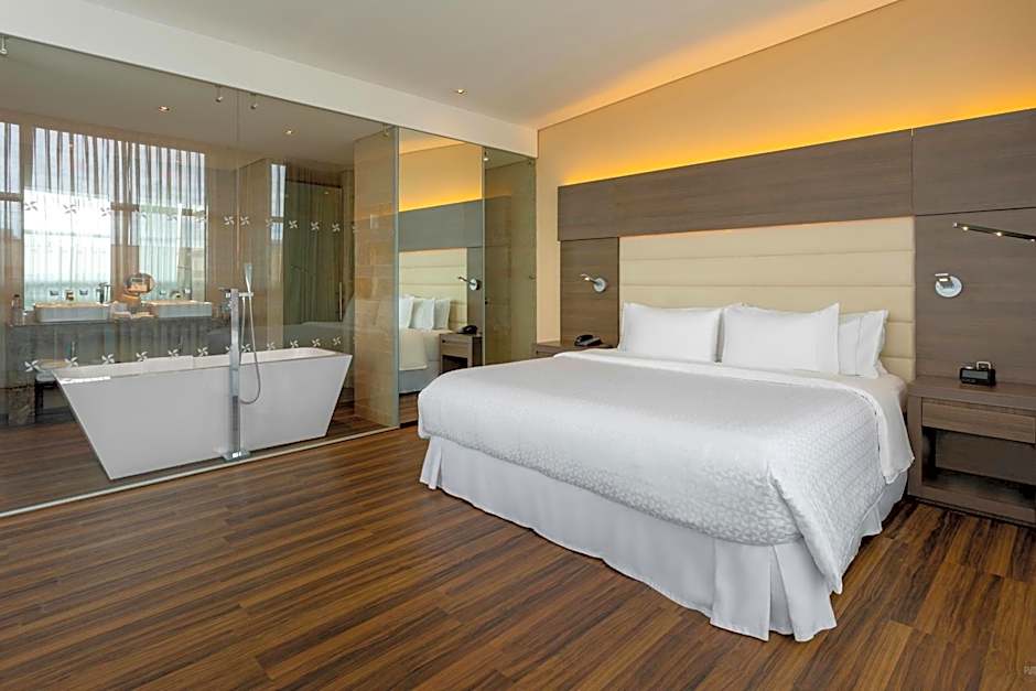 Four Points By Sheraton Bogota