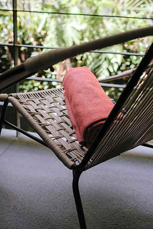 Colima 71 - Casa de Arte Hotel