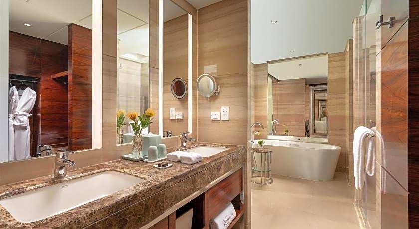 Kempinski Hotel Taiyuan