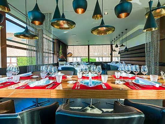 Stiemerheide - the Urban Hotel & Golf Retreat