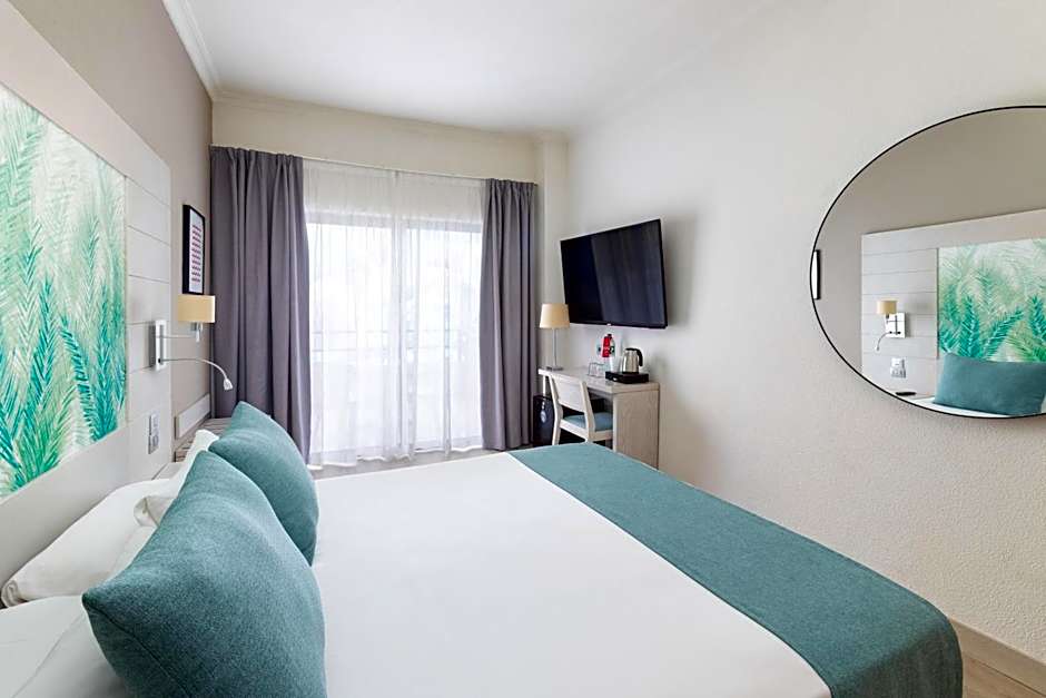 Tigotan Lovers & Friends Playa de las Americas - Adults Only (+18)