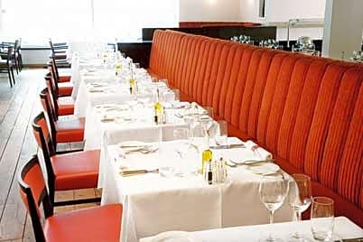 Bilderberg Garden Hotel