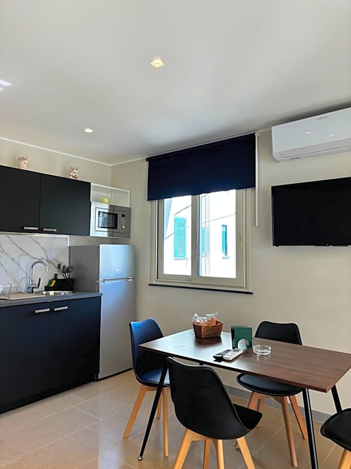IG - "Villa Don Antonio" Apartments