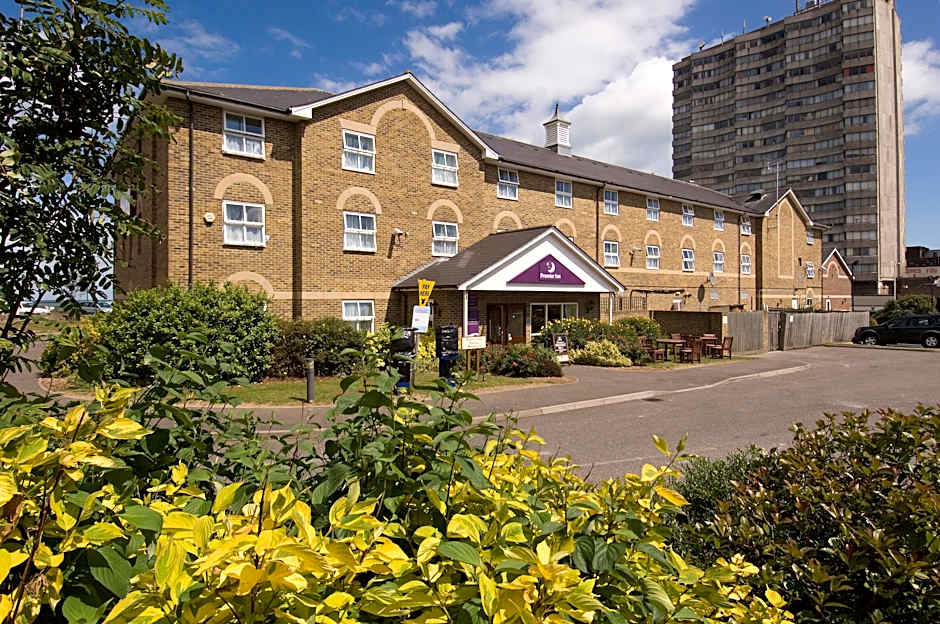 Premier Inn Margate
