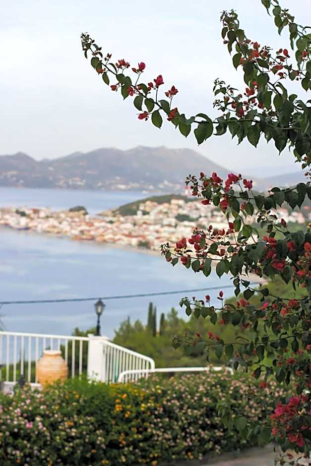 Kalidon Panorama Hotel