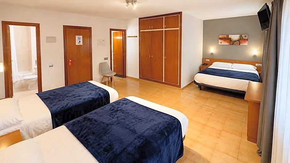 Hotel Casado