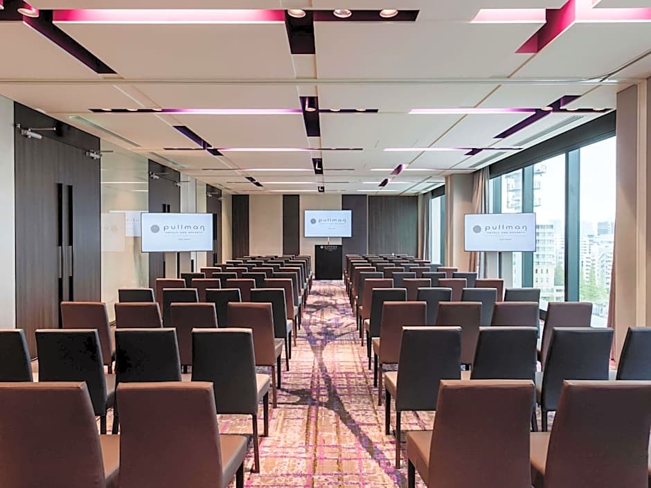 Pullman Tokyo Tamachi