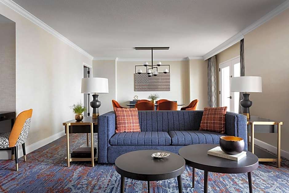 Gaylord National Resort & Convention Center