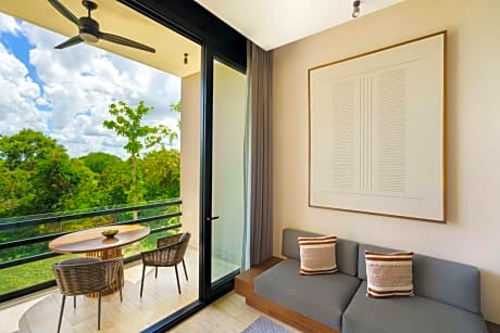 Naj Junior suite – Double