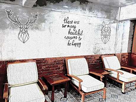 D Huahin vintage & Loft