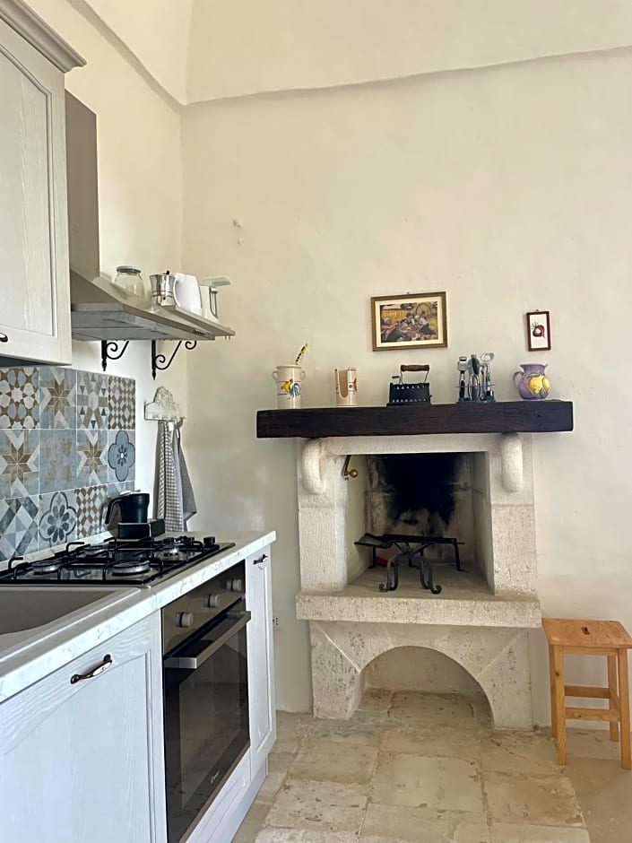B&B Nonno Ciccio – Monopoli, LA