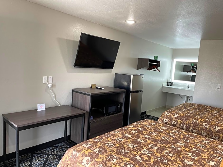 Cameron Motel