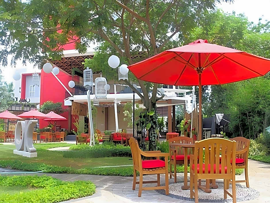 Metland Hotel Bekasi