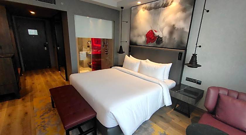Radisson RED Chandigarh Mohali
