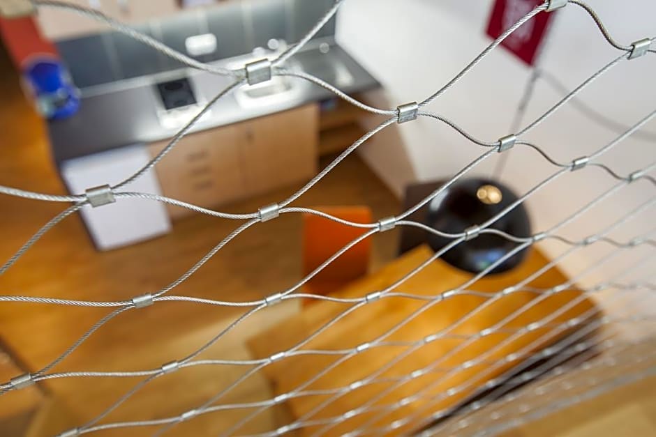 Apartaments Im Schindlhaus