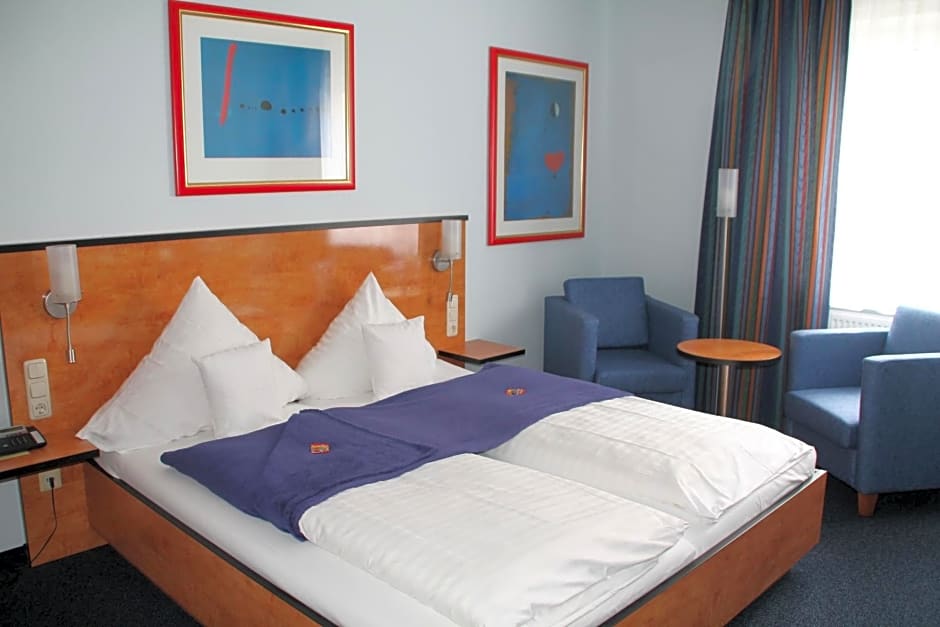 Trip Inn Hotel Zum Riesen Hanau