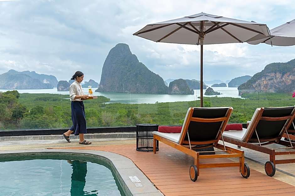 Sametnangshe Boutique