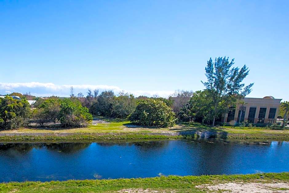 TownePlace Suites by Marriott Boynton Beach