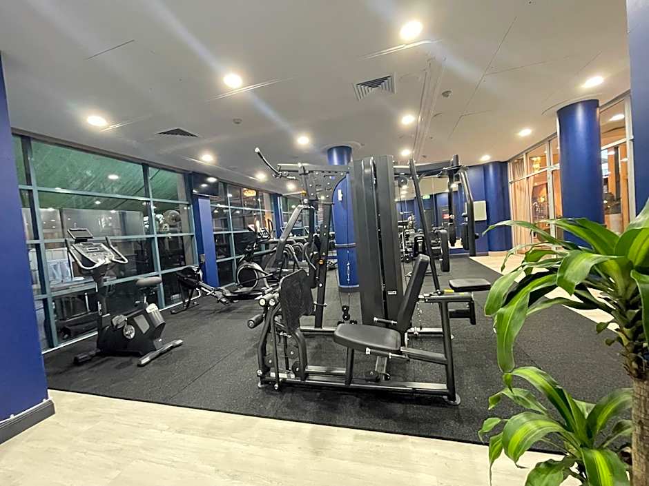 Hotel Diana Woolloongabba