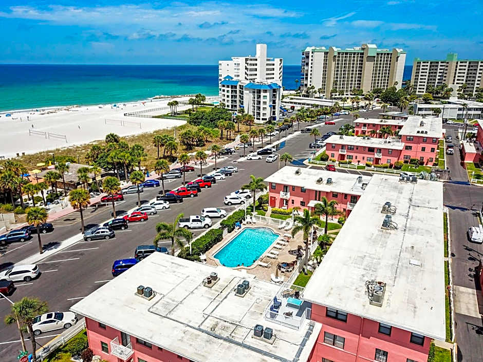 Photo 1 of 96 of Gulf Winds Resort by Travel Resort Services