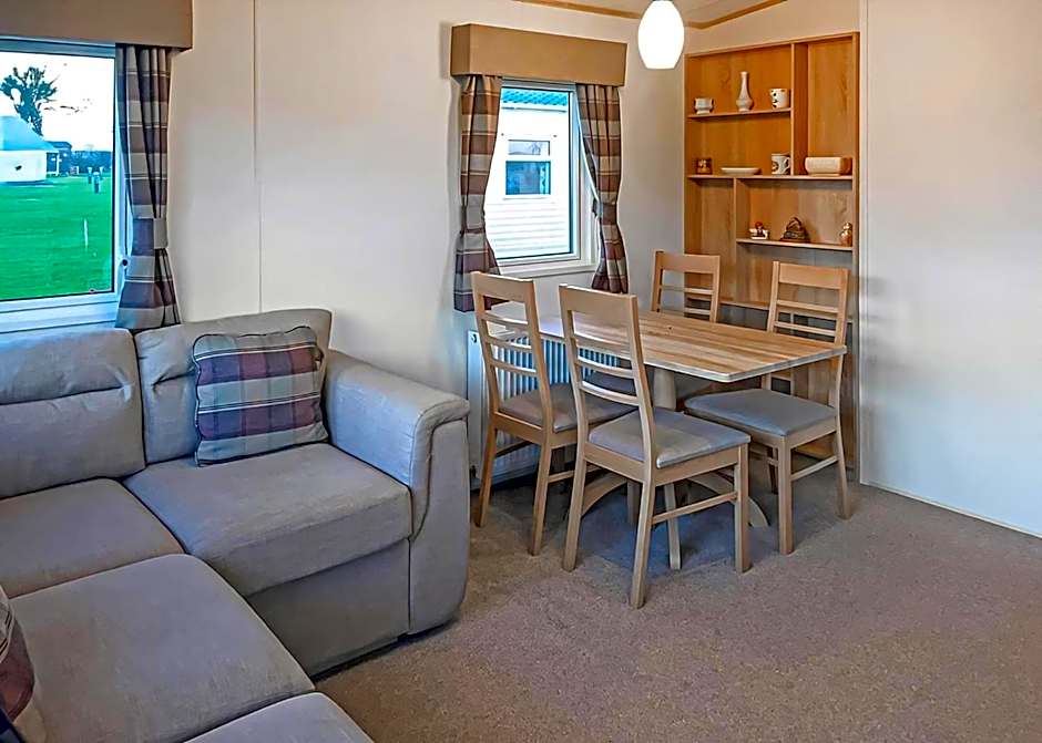 Tollerton Holiday Park