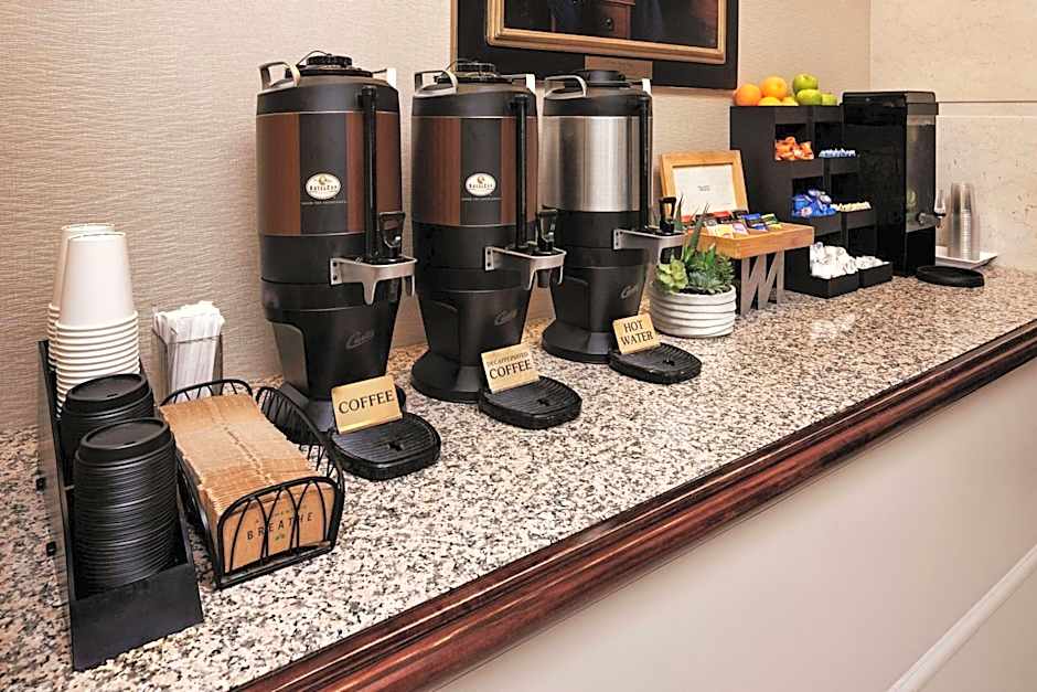 Chicago Marriott Suites Deerfield
