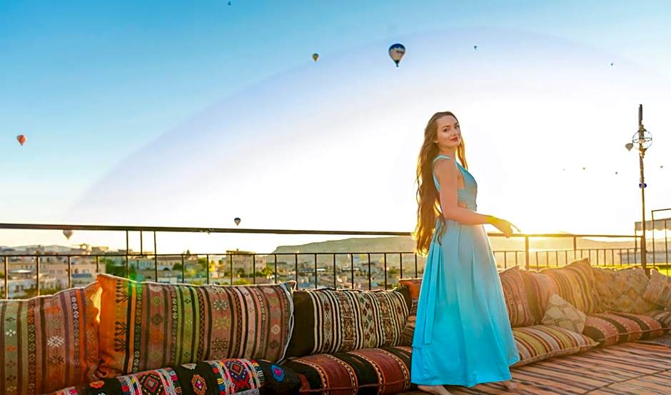 Lord of Cappadocia Hotel