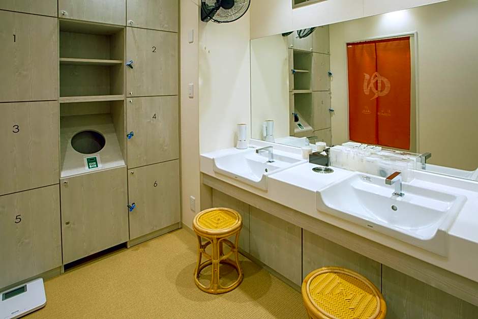 Kuretake Inn Premium Meieki minami