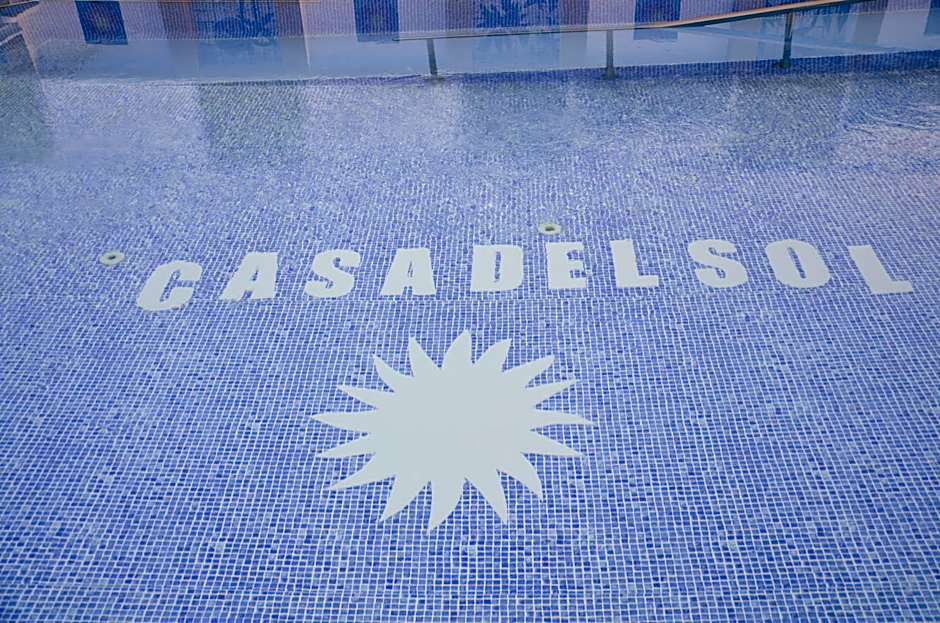 Hotel Casa del Sol