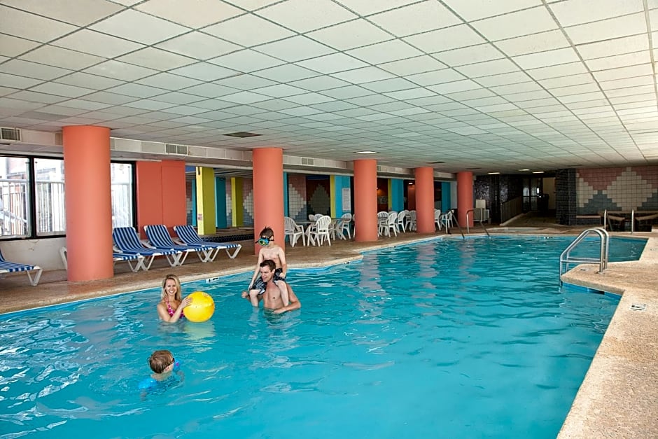 Hotel Blue