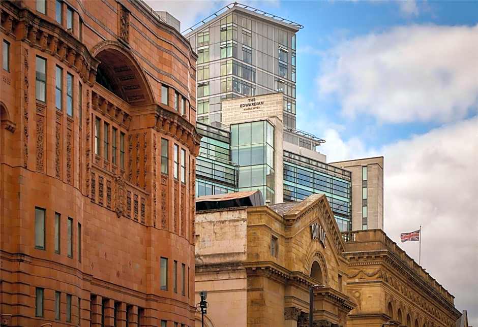 Radisson Blu Edwardian Manchester