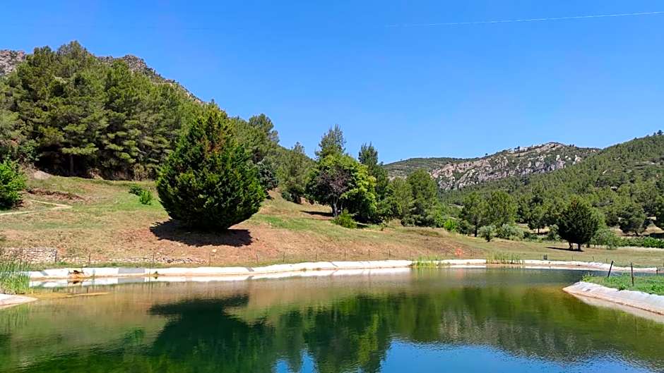 La Figuerola Hotel & Restaurant