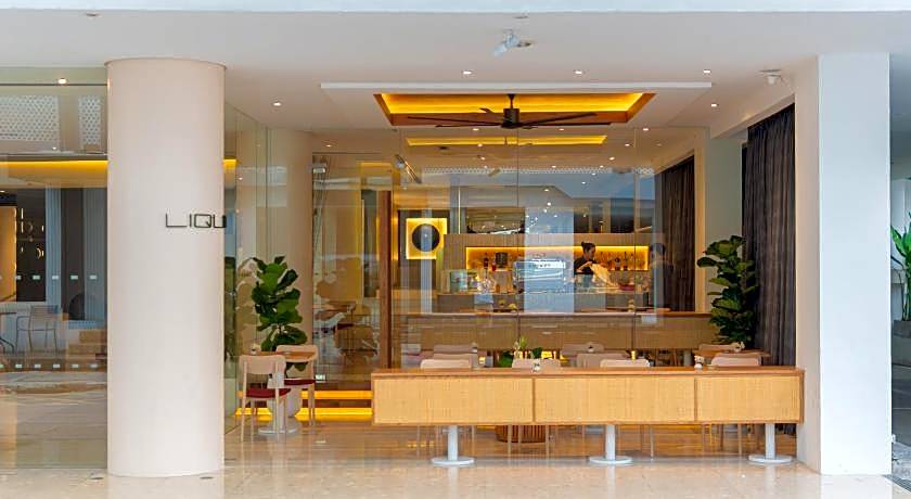 Bel-Aire Princess Hotel