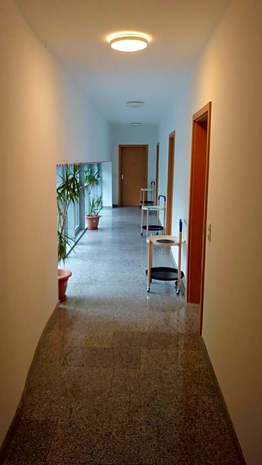 Maxim Apartments Mainz