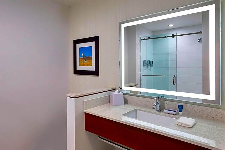 Four Points by Sheraton Sherwood Park