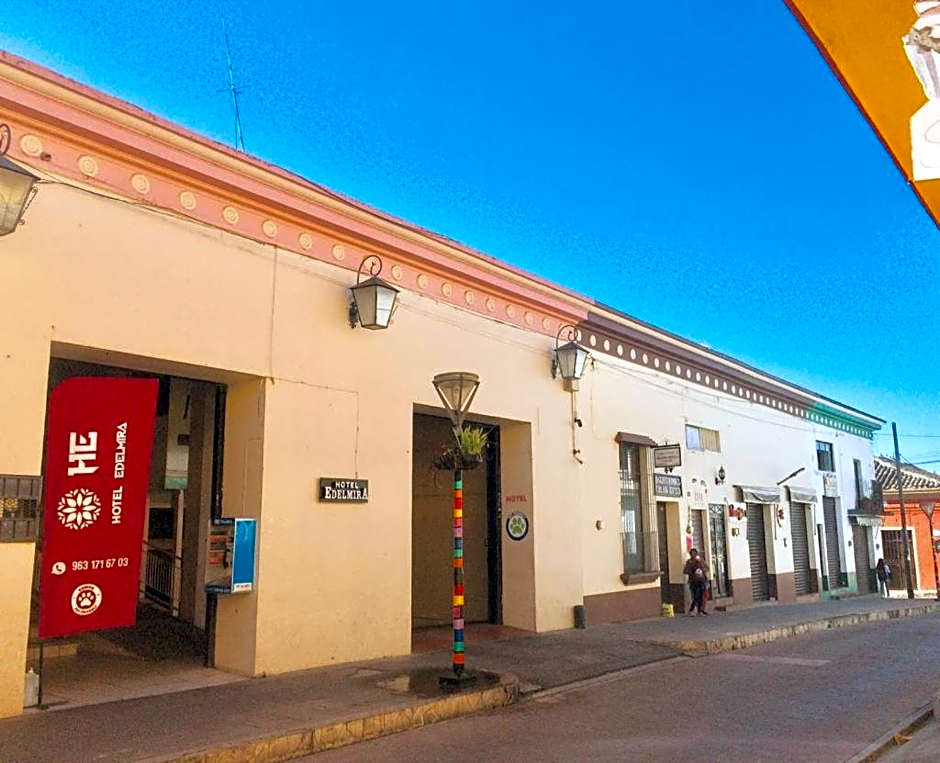 HOTEL EDELMIRA