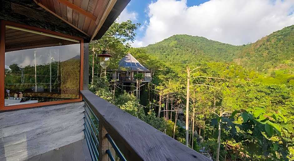 Munduk Heaven Luxury Villas