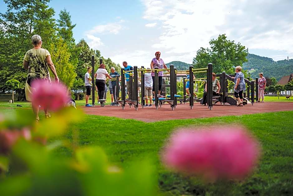 Terme Zreče – Vile Terme Zreče