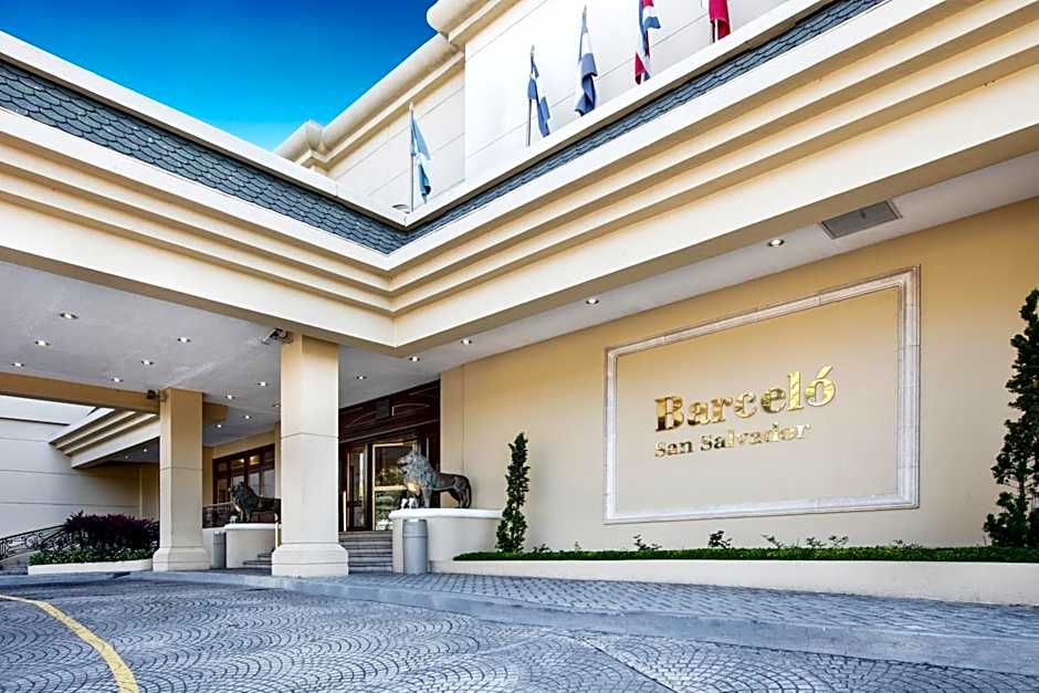 Barcelo San Salvador